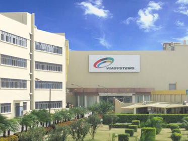 中山惠亞集團(tuán)日常保潔工廠(chǎng)案例