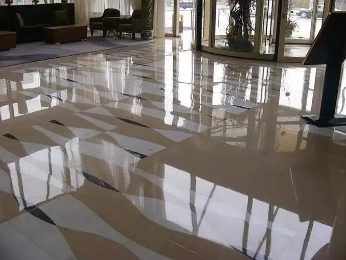 石材養(yǎng)護(hù)